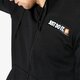pánska mikina NIKE MIKINA M NSW HOODIE FZ FLC HBR 928703-010 farba čierna