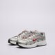 detské tenisky (obuv) NIKE P-6000 hv5064-002 farba strieborná