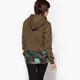 dámska mikina HYPE MIKINA BULBASAUR CAMO hpok025 farba khaki