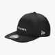 detská šiltovka NEW ERA ČIAPKA MINI LOGO SNAP OAK RAIDERS BLK 80469116 farba čierna