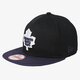 detská šiltovka NEW ERA ČIAPKA 950 COTTON BL TORONTO MAPLE LEAFS 10740273 farba čierna