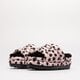 dámske šľapky UGG MAXI SLIDE CHEE.PR 1127074-pink scallop farba ružová