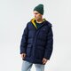 pánska zimná bunda LEVI'S BUNDA ZIMNÁ FILLMORE MID PARKA 2.0 a0950-0004 farba tmavomodrá