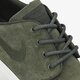 detské tenisky (obuv) NIKE STEFAN JANOSKI BG 525104304 farba zelená
