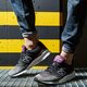 pánske tenisky (obuv) NEW BALANCE CM997HEK cm997hek farba čierna
