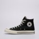 pánske tenisky (obuv) CONVERSE CHUCK 70 162050c farba čierna