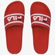 pánske šľapky FILA MORRO BAY SLIPPER 2.0 101093040s farba červená