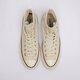 dámske tenisky (obuv) CONVERSE CHUCK 70 162053c farba biela