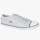 dámske tenisky (obuv) Lacoste Shore 116 1 731spw0024334 farba sivá