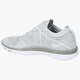 NIKE W FREE TR FLYKNIT MTLC 804534003 farba biela