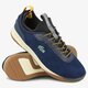 pánske tenisky (obuv) LACOSTE LT SPIRIT 2.0 417 1 734spm00482m3 farba tmavomodrá