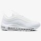 dámske tenisky (obuv) NIKE W AIR MAX 97 UL '17 917704103 farba biela