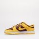 pánske tenisky (obuv) NIKE DUNK LOW RETRO dd1391-702 farba žltá