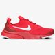 pánske tenisky (obuv) NIKE PRESTO FLY SE 908020-604 farba červená