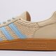 dámske tenisky (obuv) ADIDAS HANDBALL SPEZIAL W jq8410 farba béžová