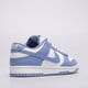 pánske tenisky (obuv) NIKE DUNK LOW RETRO dv0833-400 farba biela