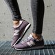 dámske tenisky (obuv) NEW BALANCE WL373PWP wl373pwp farba fialová