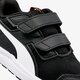 detské tenisky (obuv) PUMA ESCAPER MESH V INF 19032708 farba čierna