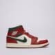 pánske tenisky (obuv) AIR JORDAN 1 MID  dq8426-105 farba biela
