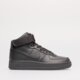 dámske tenisky (obuv) NIKE WMNS AIR FORCE 1 HI REC dd9624-001 farba čierna