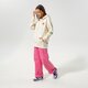 dámska mikina VANS MIKINA S KAPUCŇOU ECO POSITIVITY BFF HOODIE vn0a5lhy7vj1 farba béžová