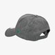 detská šiltovka NEW ERA ČIAPKA ENGINEERED PLUS TRUCKER BOSCEL BLKOTC 12040596 farba sivá