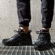 pánske tenisky (obuv) REEBOK DMX SERIES 1200 LT dv7536 farba čierna