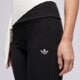 dámske nohavice ADIDAS NOHAVICE  ESS RIB FLARED LEGGINGS TIGHTS kr3600 farba čierna