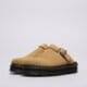 dámske šľapky DR.MARTENS ZEBZAG MULE 31737439 farba béžová