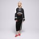 dámska mikina ADIDAS MIKINA CREW SWEATSHIRT jw7273 farba čierna