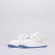 detské tenisky (obuv) NIKE AIR FORCE 1 LV8 (GS) fb1844-111 farba biela