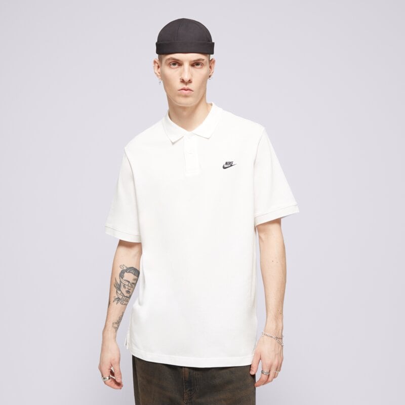 NIKE POLO MEN'S SHORT-SLEEVE