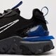 pánske tenisky (obuv) NIKE REACT VISION SC dv6491001 farba čierna