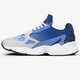 dámske tenisky (obuv) ADIDAS FALCON W ee5104 farba modrá