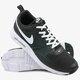 pánske tenisky (obuv) NIKE AIR MAX VISION 918230-007 farba čierna