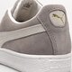 pánske tenisky (obuv) PUMA SUEDE CLASSIC  37491507 farba sivá