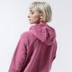 dámska mikina NIKE MIKINA S KAPUCŇOU SPORTSWEAR ESSENTIAL bv4126-614 farba ružová