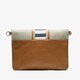dámska taška PAEZ TAŠKA MESSENGER BAG 1733142s37301000600 farba viacfarebná