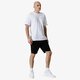 pánske šortky CONFRONT ŠORTKY  CNF BASIC SHORTS cf19szm32005 farba čierna