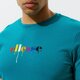 pánske tričko ELLESSE TRIČKO GIORVOA TEE GREEN shi11169503 farba zelená