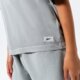 dámske tričko REEBOK TRIČKO CL RBK ND BOXY TEE hh9702 farba sivá
