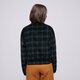 dámska mikina ADIDAS MIKINA TARTAN HALF ZIP ix1054 farba viacfarebná