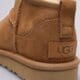 dámska vychádzková obuv UGG CLASSIC ULTRA MINI 1116109-che farba hnedá