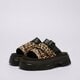 dámske sandále DR.MARTENS MATTISON SLIDE SANDAL 41110200 farba hnedá