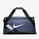 dámska taška NIKE TAŠKA NK BRSLA M DUFF ba5334410 farba tmavomodrá