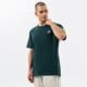 pánske tričko ADIDAS TRIČKO ESSENTIAL hj7983 farba zelená