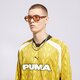 pánske tričko PUMA TRIČKO FOOTBALL JERSEY LONGSLEEVE 627543 41 farba žltá