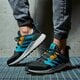 pánska outdoorová obuv ADIDAS TERREX TRAILMAKER BLUE fu7240 farba sivá