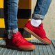 pánske tenisky (obuv) ETNIES MARANA 4101000403645 farba červená