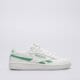 dámske tenisky (obuv) REEBOK CLUB C REVENGE 100074245 farba biela